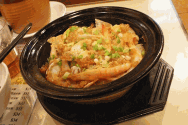 旺源煲仔饭