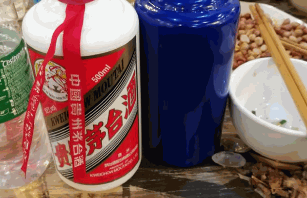 茅台醇酒