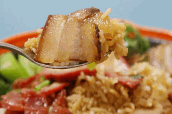 啊涛煲仔饭