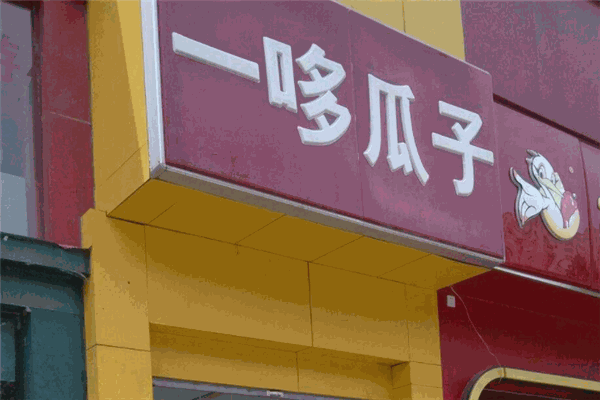 一哆瓜子