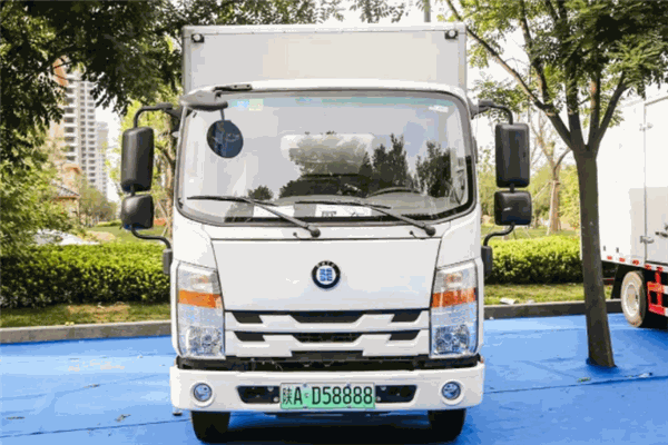 恒天汽车