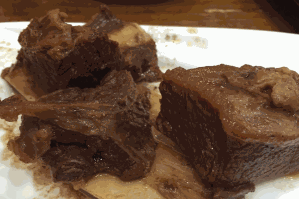 牛肉传牛排