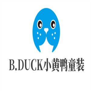B.DUCK小黄鸭童装加盟