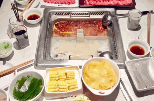 明洞摩西韩式火锅