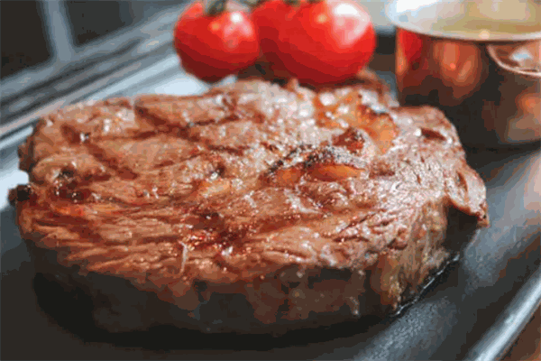 漫步客牛排餐厅