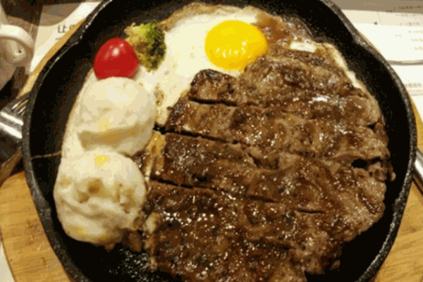 西玛仕牛排