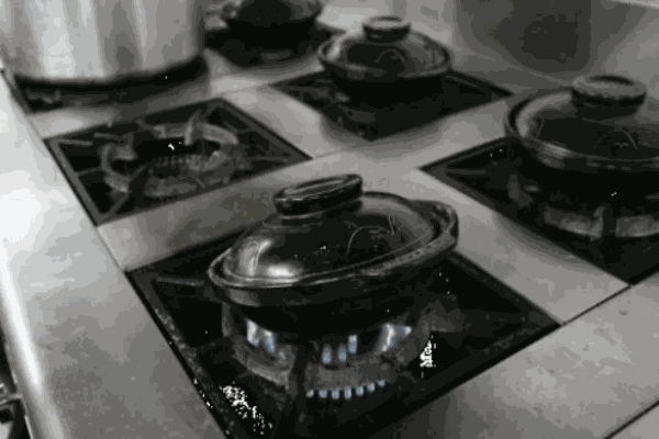 众缘居煲仔饭