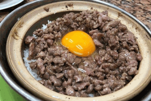 佳佳乐煲仔饭