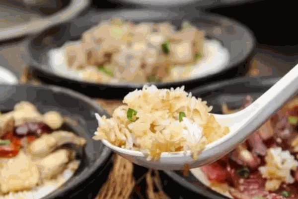寻味数煲仔饭