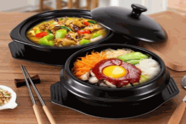 寻味数煲仔饭