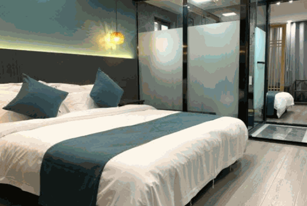 M-hotel酒店