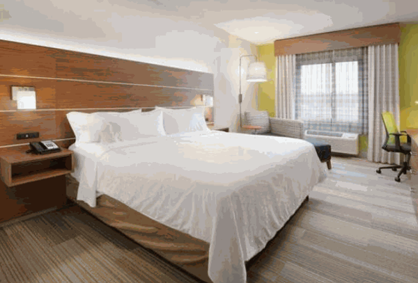 M-hotel酒店