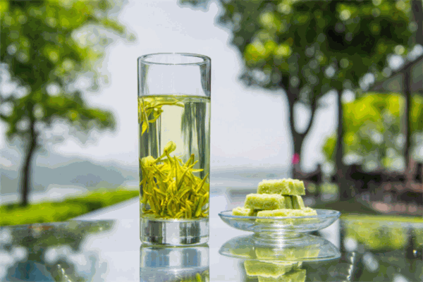 溢福茶业