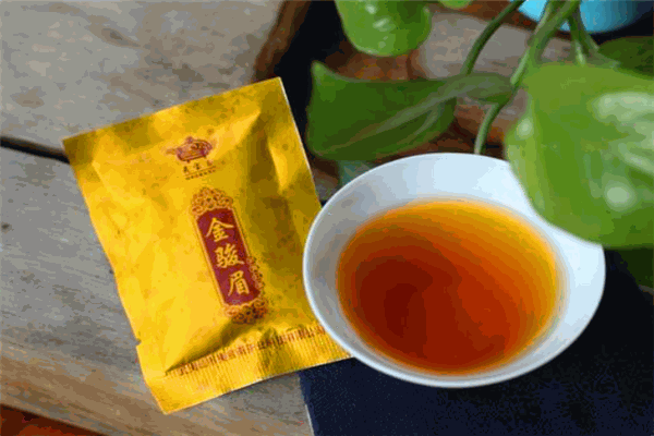 夷宝斋茶叶