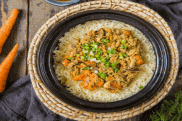 爱丁煲仔饭