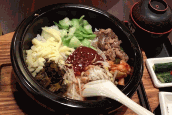 味来食光煲仔饭