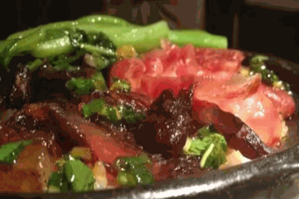 大佬煲仔饭