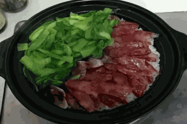 合怡煲仔饭