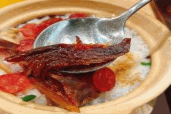 铜锣湾煲仔饭