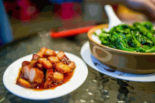苏师傅煲仔饭
