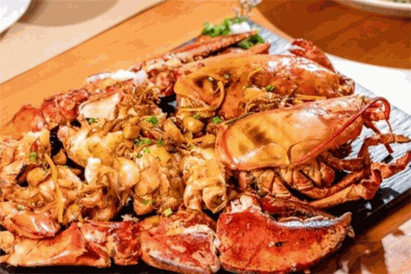 威记大排档