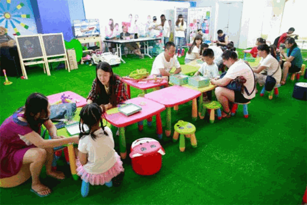 艺佳手工坊