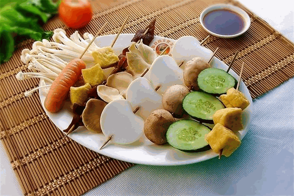 502牛杂火锅麻辣烫