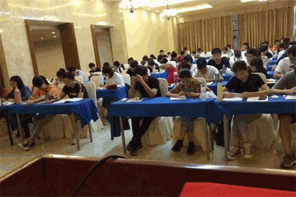 方圆众合教育