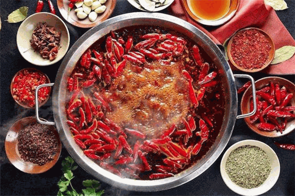 小师兄火锅