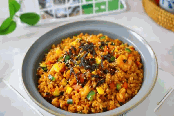新福记煲仔饭