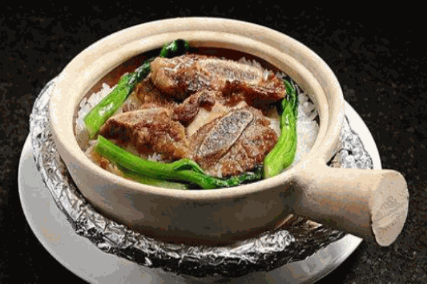 稻谷香煲仔饭