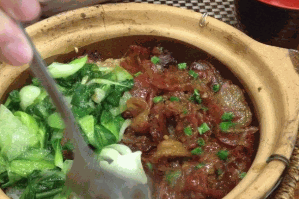 煲德公煲仔饭