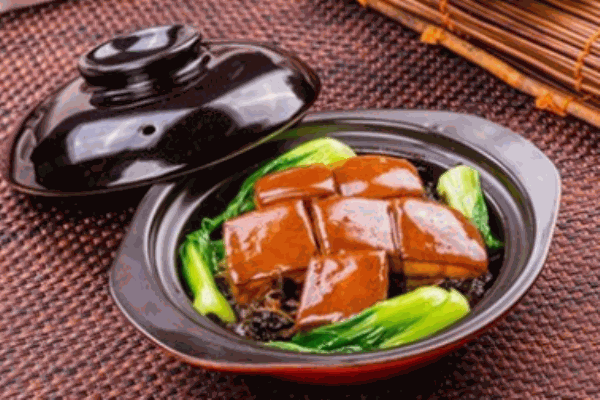 牛爷爷煲仔饭