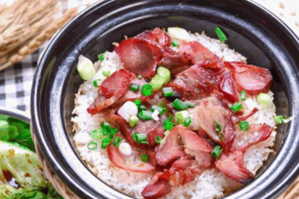 大鹏煲仔饭