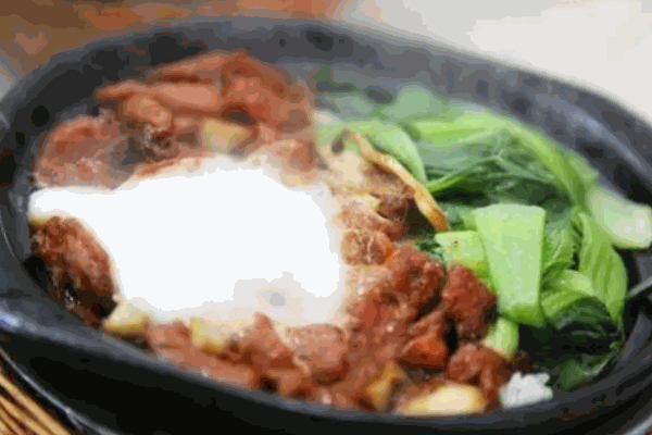 好又来煲仔饭