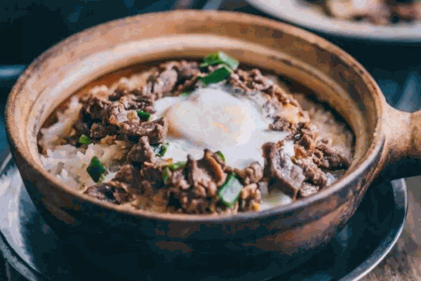 好又来煲仔饭