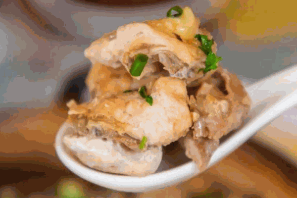 傅氏煲仔饭