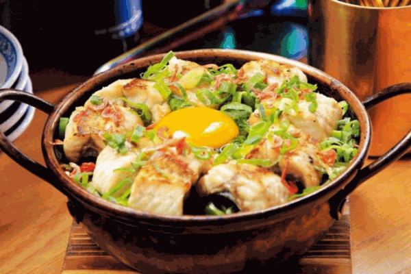 唐式煲仔饭