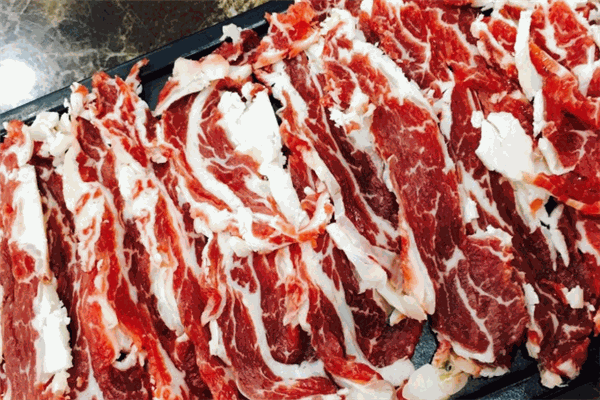 八里合牛肉火锅