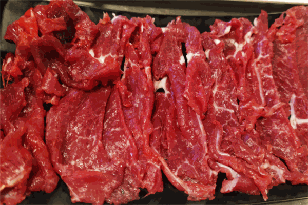八里合牛肉火锅