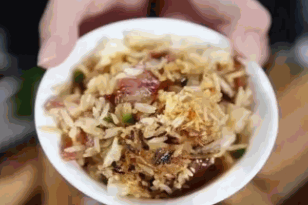 晓饭煲仔饭