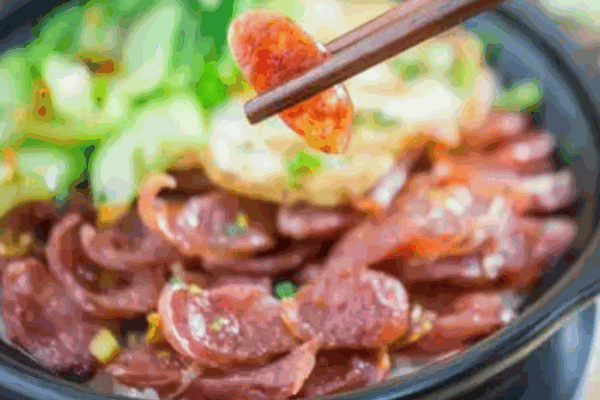 叶先森煲仔饭