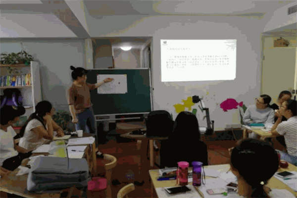 母语桥教育