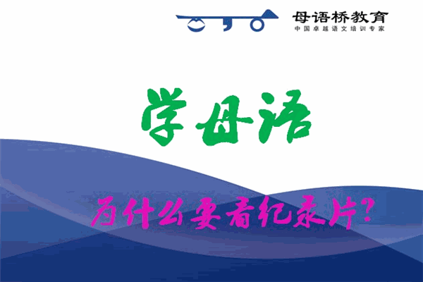 母语桥教育