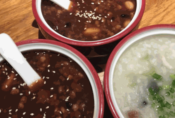 众粮八宝粥