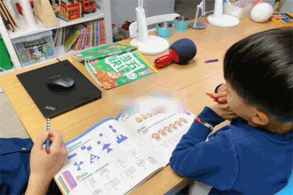 力豆学院书籍