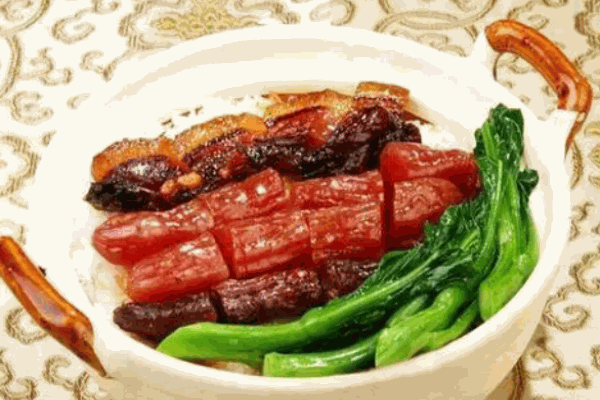 湘妹子煲仔饭