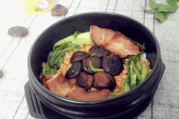 湘妹子煲仔饭