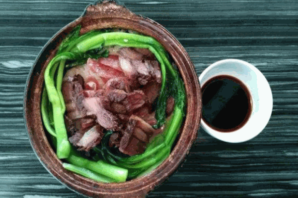 湘妹子煲仔饭