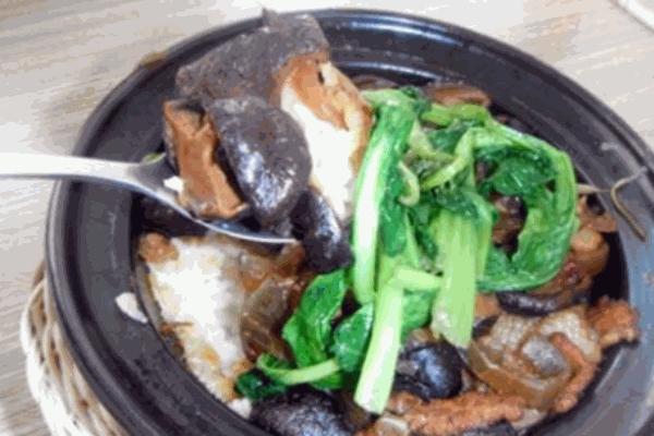 湘妹子煲仔饭